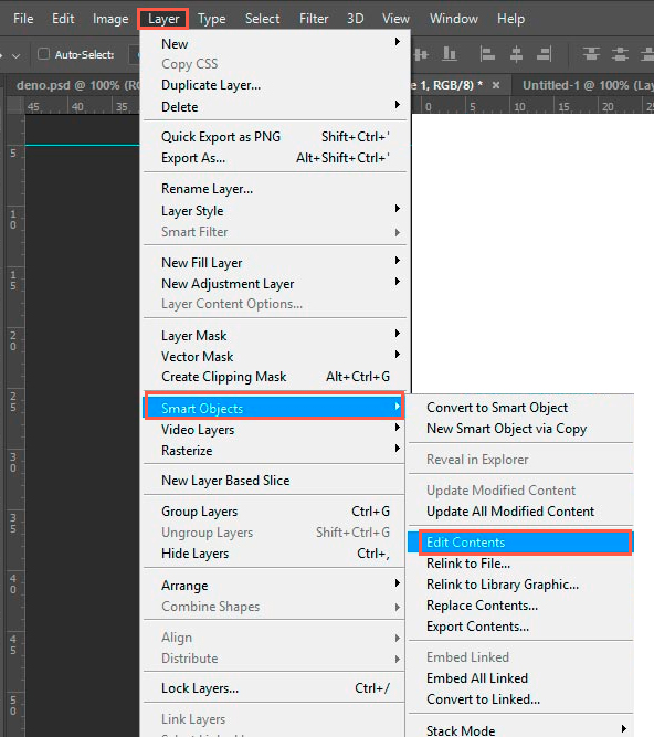 Smart Object 2
