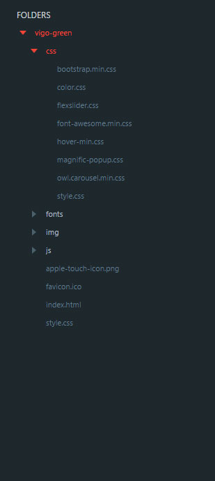 html