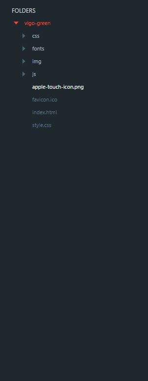 html
