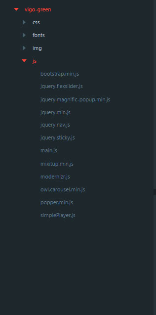 html